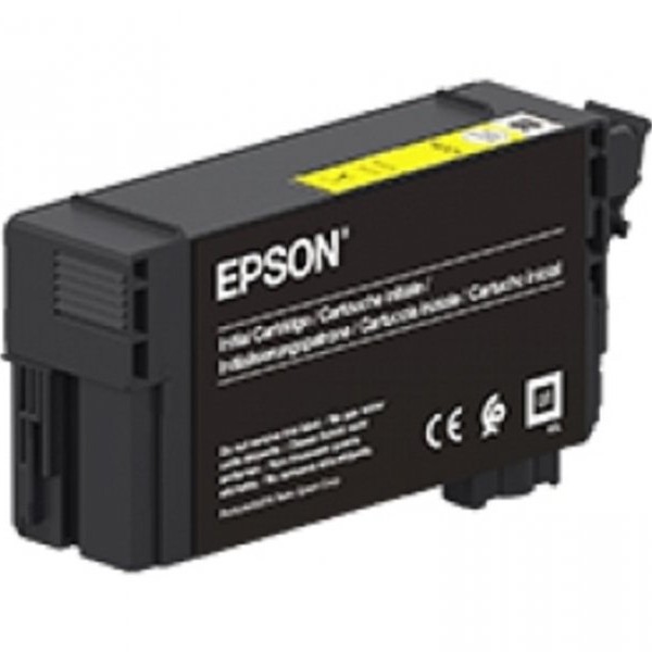 EPSON T40C440 UltraChrome XD2 žuti 26ml kertridž