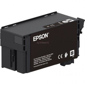 EPSON T40D140 UltraChrome XD2 crni 80ml kertridž
