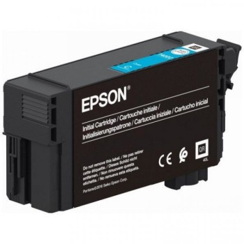 EPSON T40D240 UltraChrome XD2 cyan 50ml