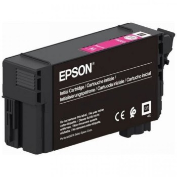 EPSON T40D340 UltraChrome XD2 Magenta 50ml