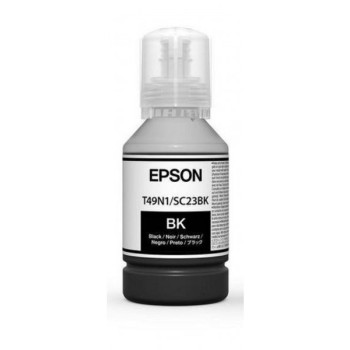 EPSON T49H1 - crno mastilo