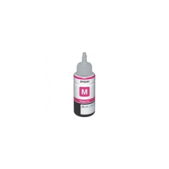 EPSON T6643 magenta kertridž