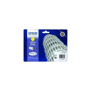 EPSON T7904 žuti kertridž XL