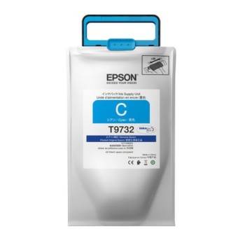EPSON T97320N Cyan RIPS mastilo XL