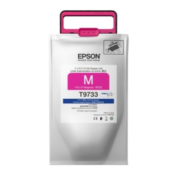 EPSON T97330N Magenta RIPS mastilo XL