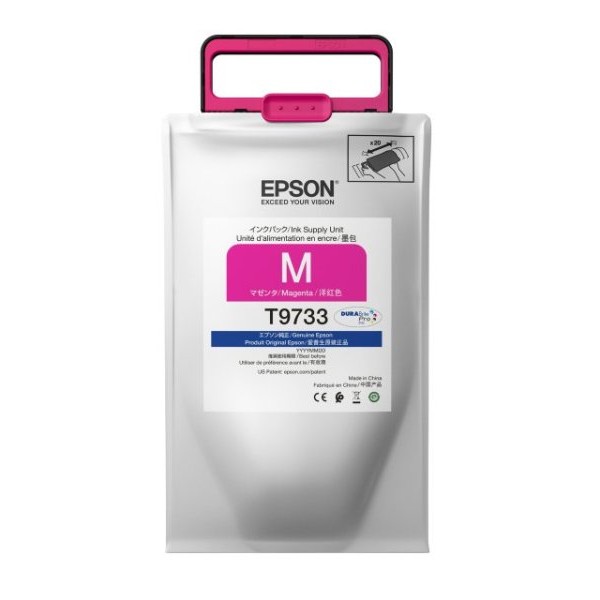 EPSON T97330N Magenta RIPS mastilo XL