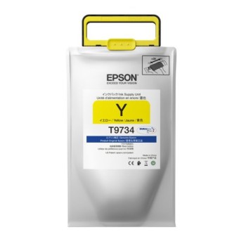 EPSON T97340N Žuto RIPS mastilo XL