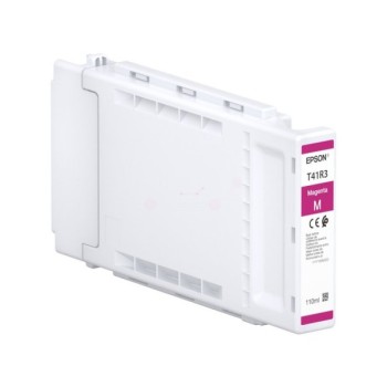 EPSON UltraChrome XD2 T41R340 Magenta 110ml