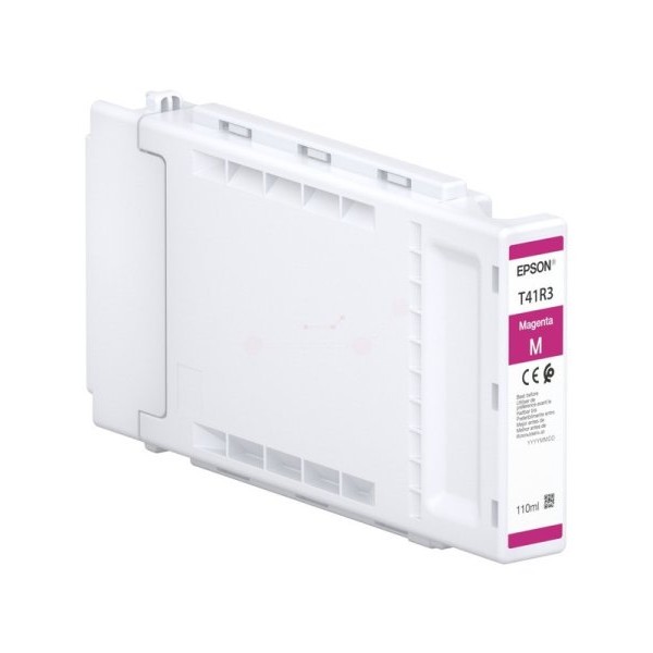 EPSON UltraChrome XD2 T41R340 Magenta 110ml