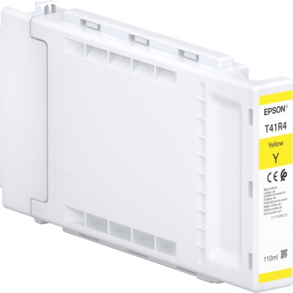 EPSON UltraChrome XD2 T41R440 Yellow 110ml
