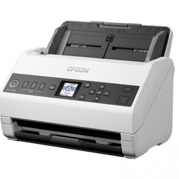 EPSON WorkForce DS-730N A4 skener