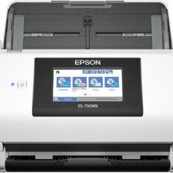 EPSON WorkForce DS-790WN A4 skener