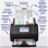 EPSON WorkForce ES-580W, skener sa uvlakačem listova A4