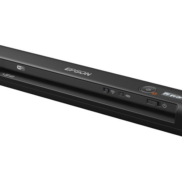 EPSON WorkForce ES-60W mobile A4 dokument skener