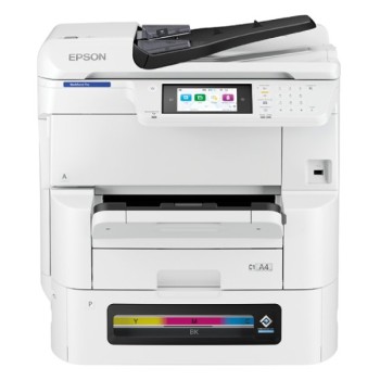 EPSON WorkForce PRO EM-C8100RDWF RIPS A3 multifunkcijski inkjet štampač