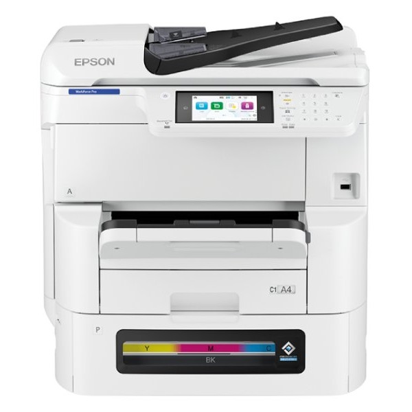 EPSON WorkForce PRO EM-C8100RDWF RIPS A3 multifunkcijski inkjet štampač