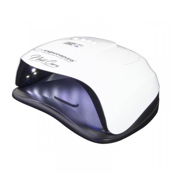 ESPERANZA EBN007 Profesionalna DIAMONG UV LED lampa