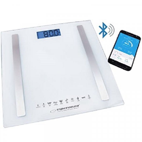 ESPERANZA EBS016W - BLUETOOTH VAGA 8 U 1