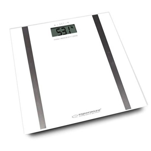 ESPERANZA EBS018W - Elektronska vaga