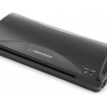 ESPERANZA EFL001 Laminator za plastifikaciju A4