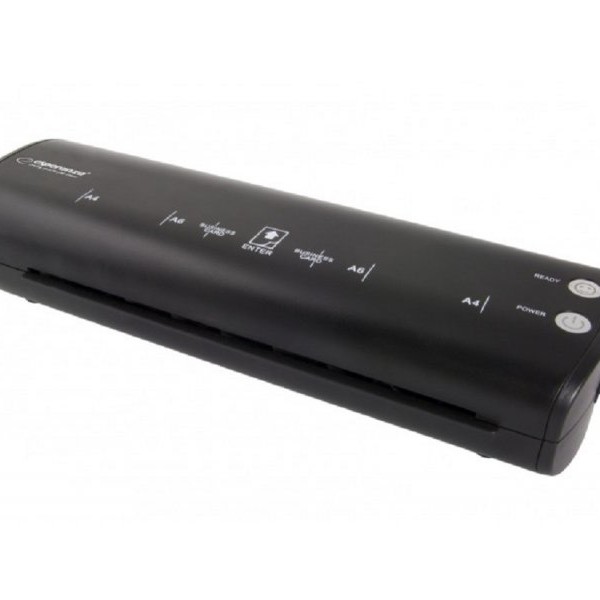 ESPERANZA EFL004 Laminator za plastifikaciju A4