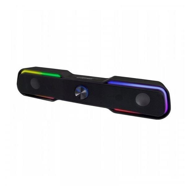 ESPERANZA EGS101 Zvučnik USB 2.0