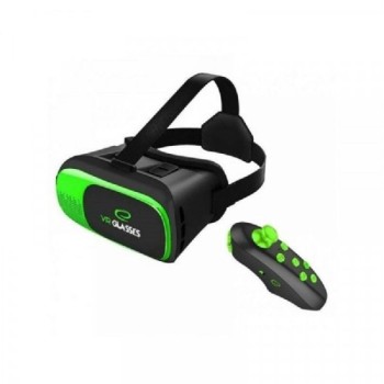 ESPERANZA EGV300R NAOČARE ZA PRIKAZ VIRTUELNE STVARNOSTI 3D BLUETOOTH