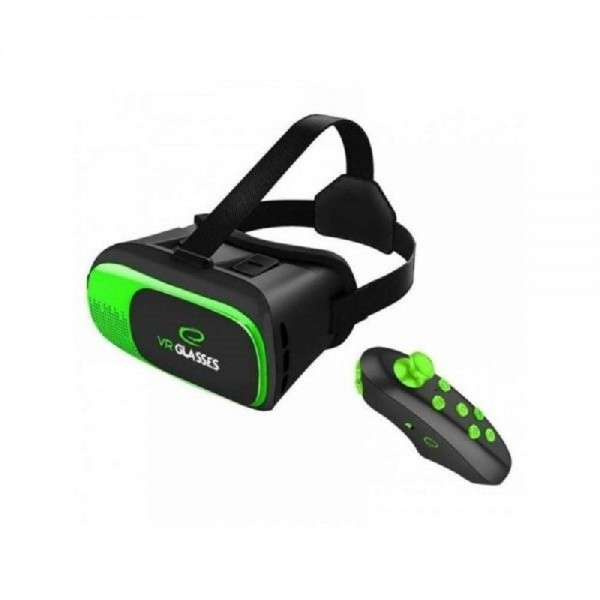 ESPERANZA EGV300R NAOČARE ZA PRIKAZ VIRTUELNE STVARNOSTI 3D BLUETOOTH