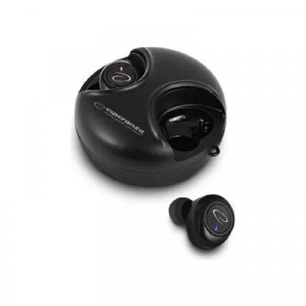 ESPERANZA Eh228k slušalice bluetooth crne
