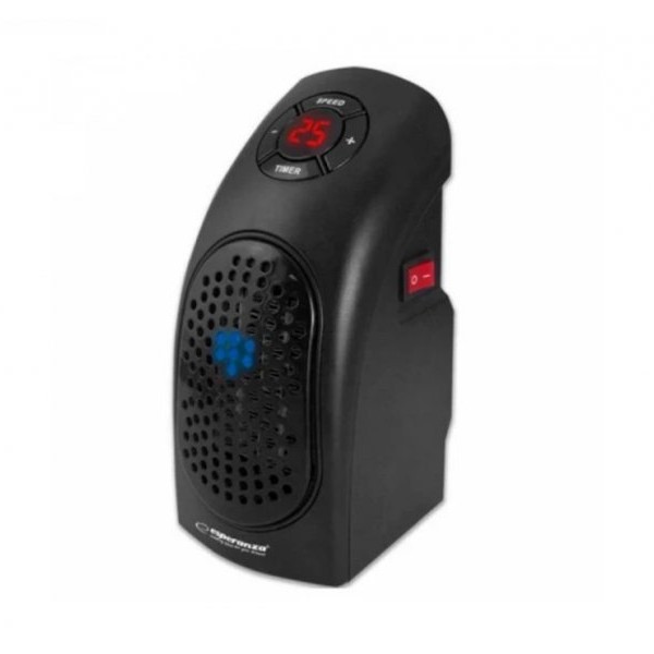 ESPERANZA EHH007 Mini grejalica sa ventilatorom