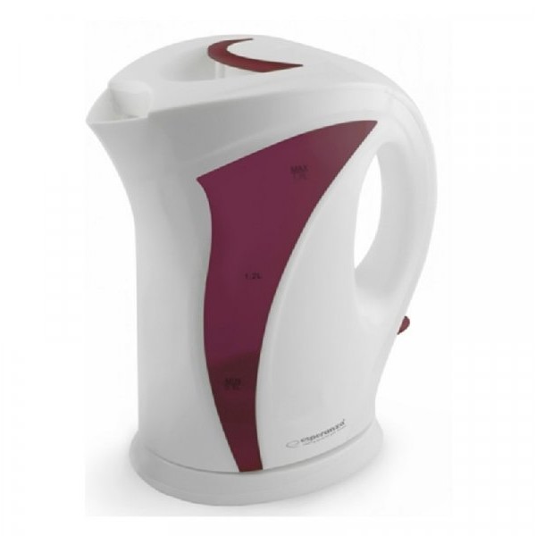 ESPERANZA EKK018R ELEKTRIČNI BOKAL 1,7L