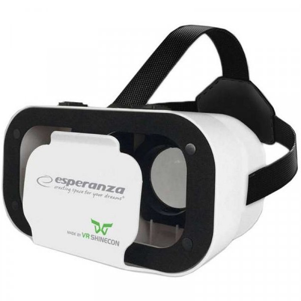 ESPERANZA EMV400 VIRTUAL REALITY 3D NAOČARE
