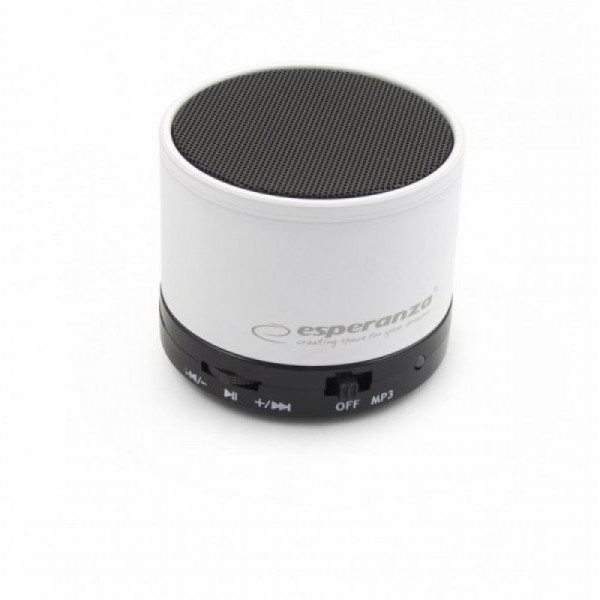 ESPERANZA EP115W BLUETOOTH ZVUČNIK