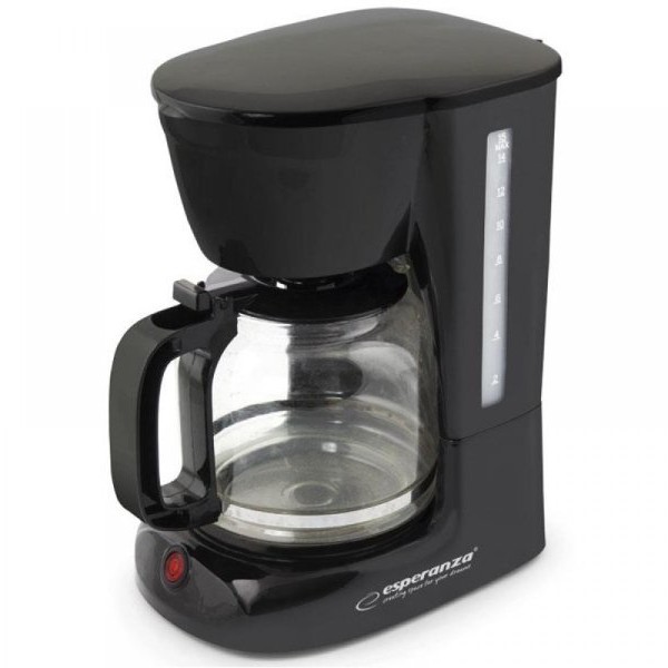 ESPERANZA ESPERANZA EKC005 KAFE APARAT ARABICA 1,8L