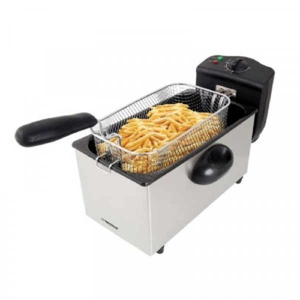 ESPERANZA Friteza EKG010