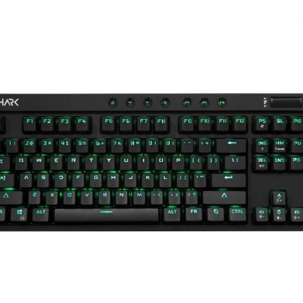 ESTAR Mehanicka tastatura  ESL-K1 Kodachi