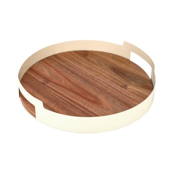 ESTIA ES01-24901 Poslužavnik Ø30cm