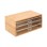 ESTIA ES02-17699 KUTIJA ZA NAKIT BAMBUS 24.5x11CM 3 FIOKE