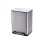 ESTIA ES02-20934 KANTA ZA OTPATKE ZA KUPATILO 6L INOX