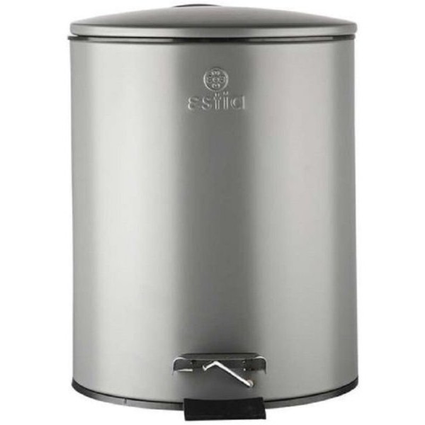 ESTIA ES02-3753 KANTA ZA OTPATKE 5L SIVA