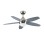 ESTIA ES06-21191 PLAFONSKI DEKORATIVNI VENTILATOR 111CM 70W