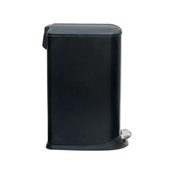 ESTIA ESTIA ES01-9144 KANTA ZA OTPATKE METALNA SA PEDALOM 20L CRNA MAT