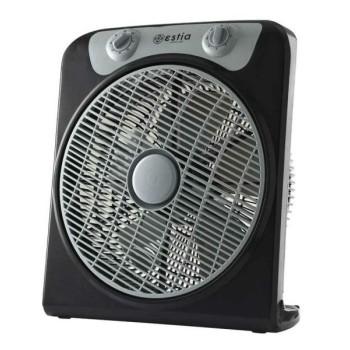ESTIA Spiral ES06-21573 Podni ventilator