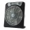 ESTIA Spiral ES06-21573 Podni ventilator