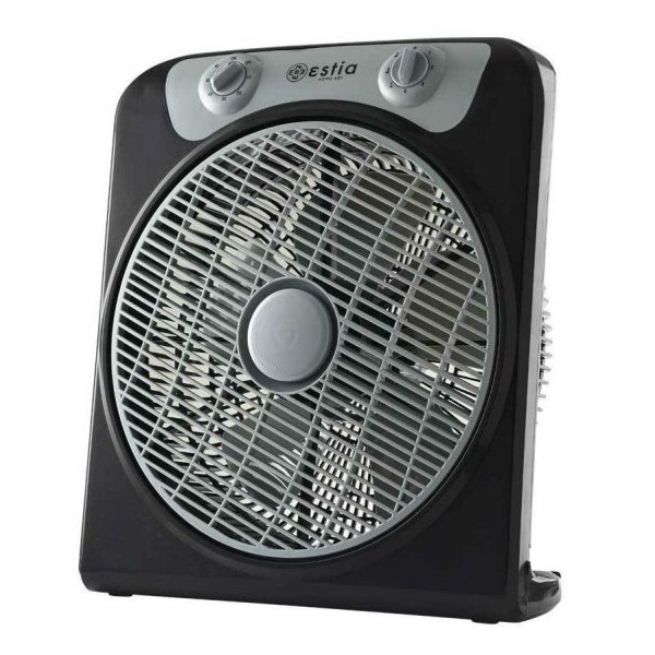ESTIA Spiral ES06-21573 Podni ventilator