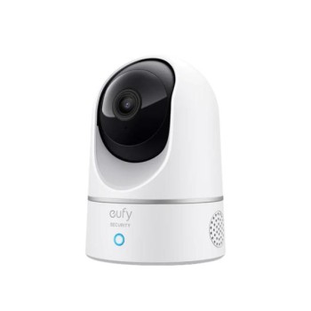 EUFY Indoor Cam 2K Pan & Tilt B2C White (T8410322)