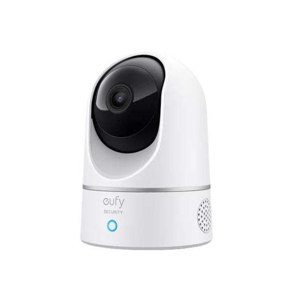 EUFY Indoor Cam 2K Pan & Tilt B2C White (T8410322)