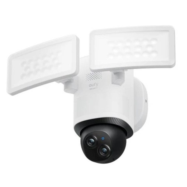 EUFY Security Floodlight Cam E340 B2C White (T8425321)