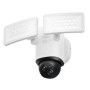 EUFY Security Floodlight Cam E340 B2C White (T8425321)