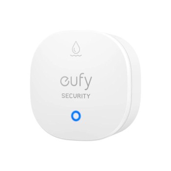 EUFY Security Water & Freeze Sensor B2C White (T89203D1)